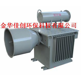 新罗GGAJ02电除尘高压静电变压器